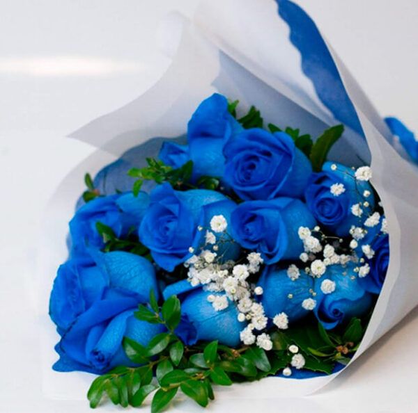 Bouquet Medianoche