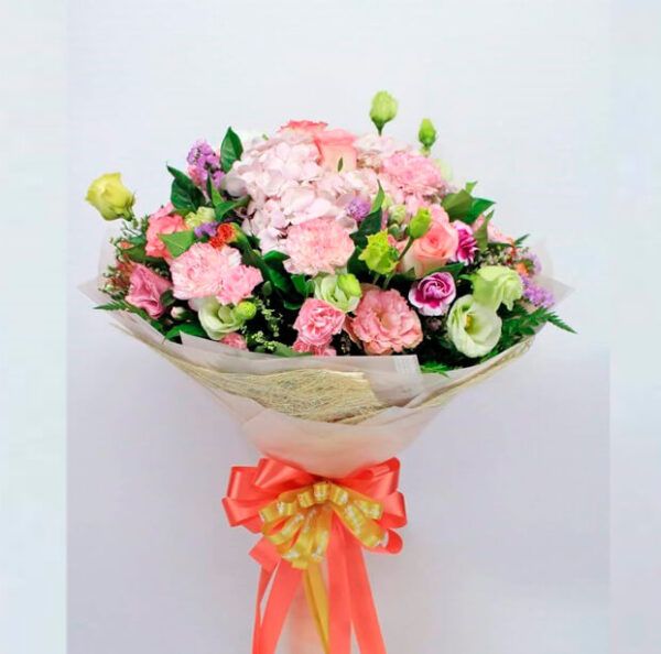 Bouquet Primaveral