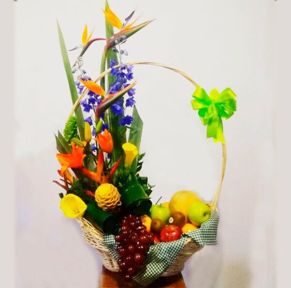 Canasta de Frutas