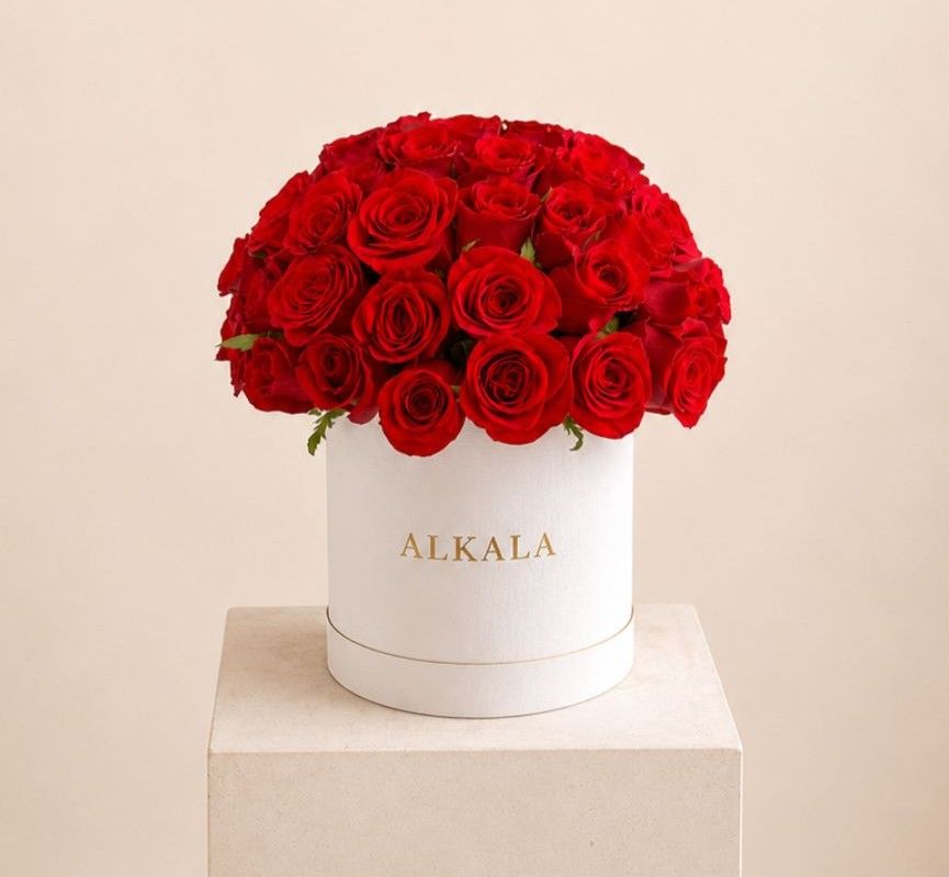 Catalogo Floral