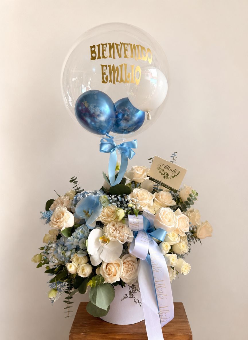 Celebración Bebé