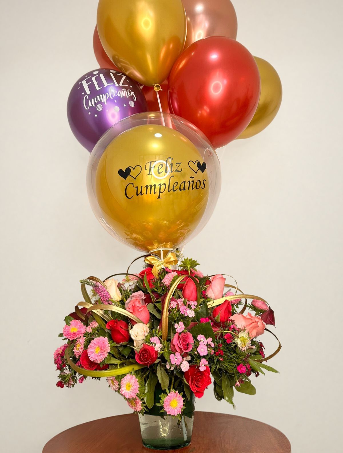 Fiesta Floral