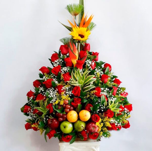 Frutero 20
