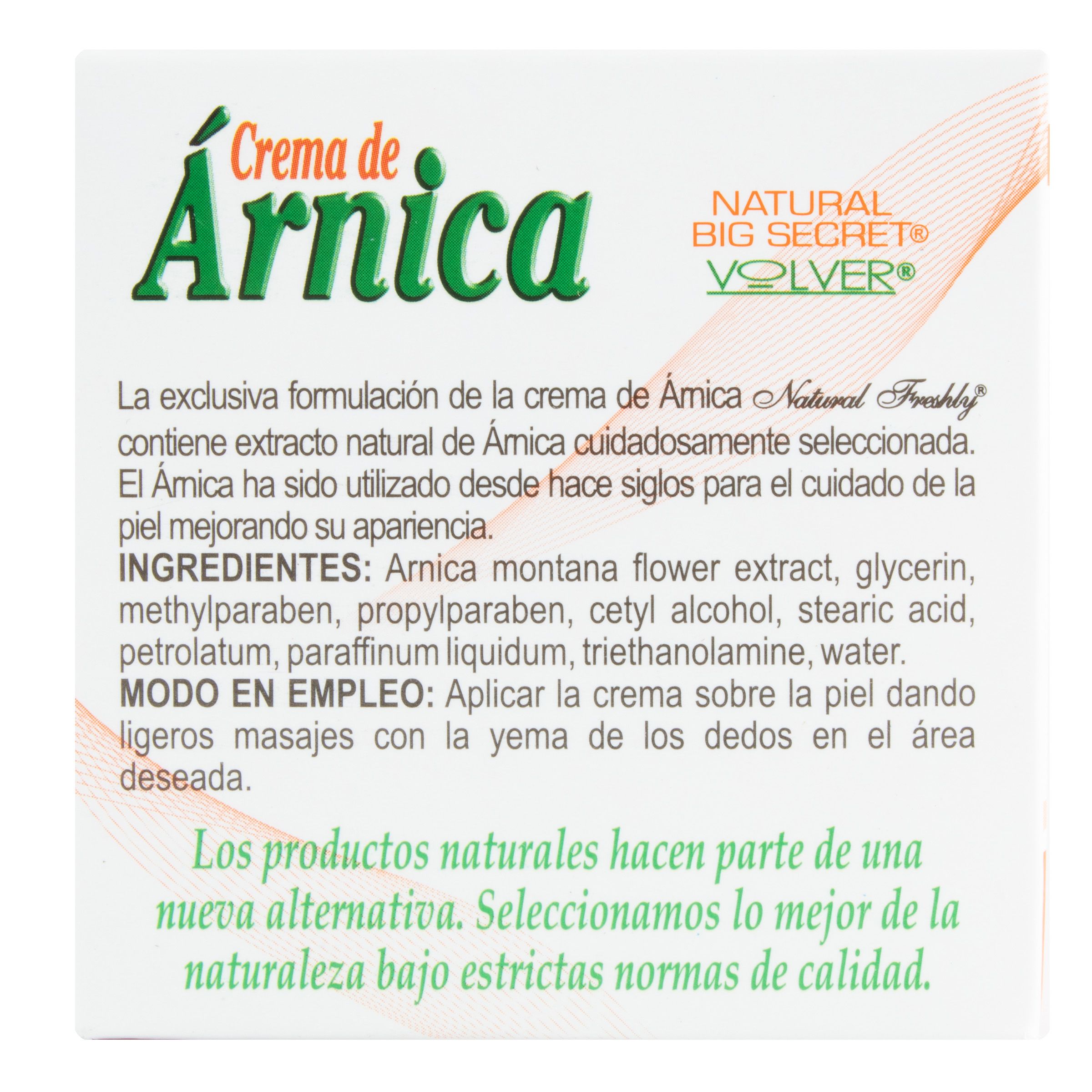 CREMA ARNICA POTE X 60 GR 2