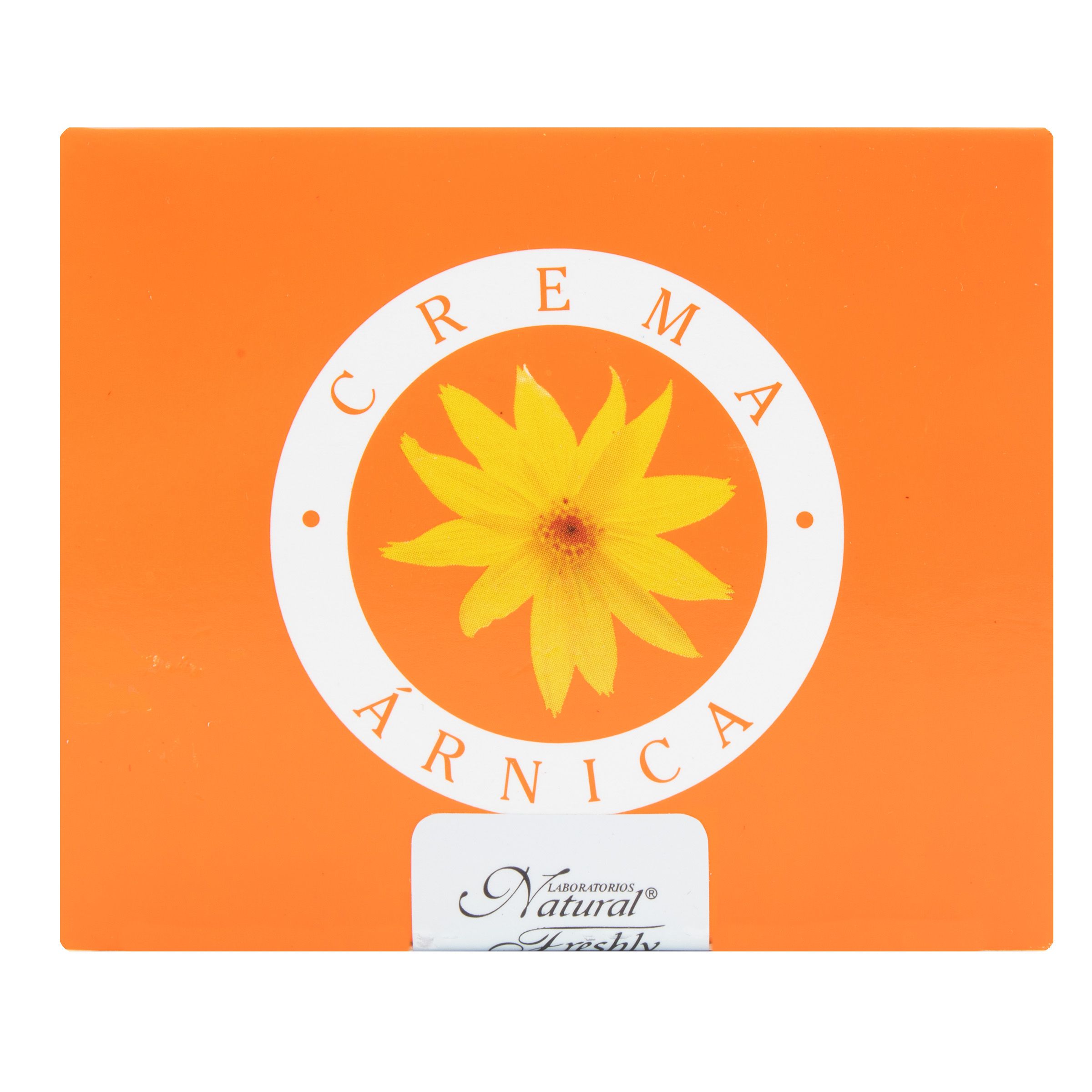 CREMA ARNICA POTE X 60 GR 3