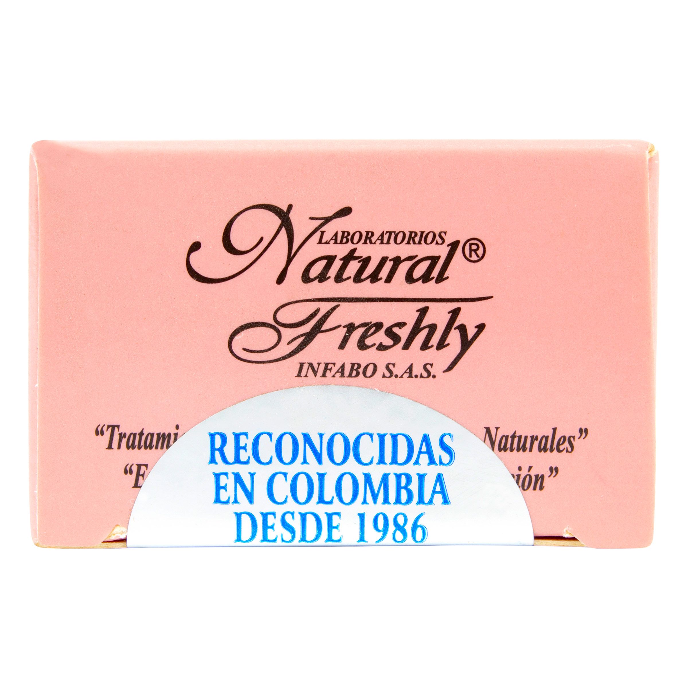 ESENCIA FLORAL ANSIEPAZ FRESHLY 3