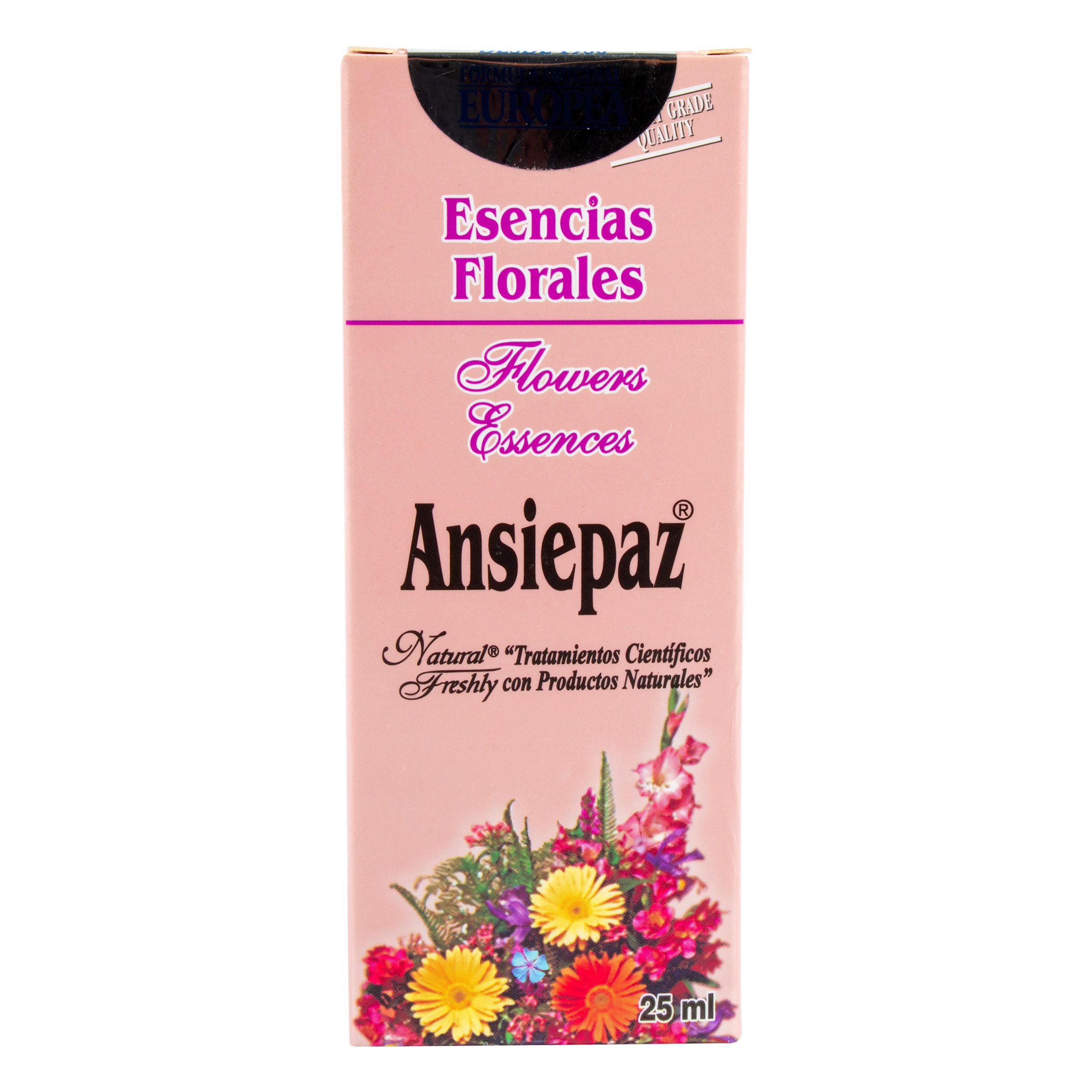 ESENCIA FLORAL ANSIEPAZ FRESHLY 4
