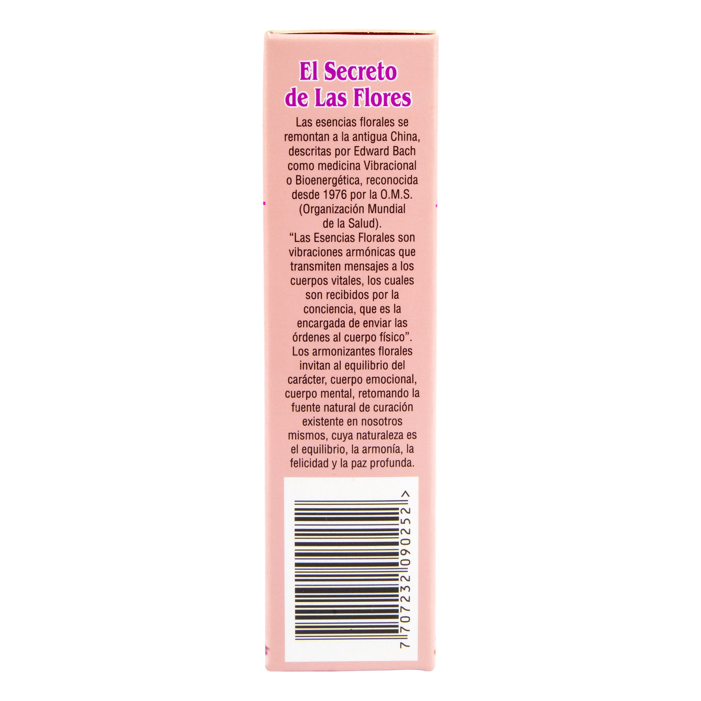 ESENCIA FLORAL ANSIEPAZ FRESHLY 5