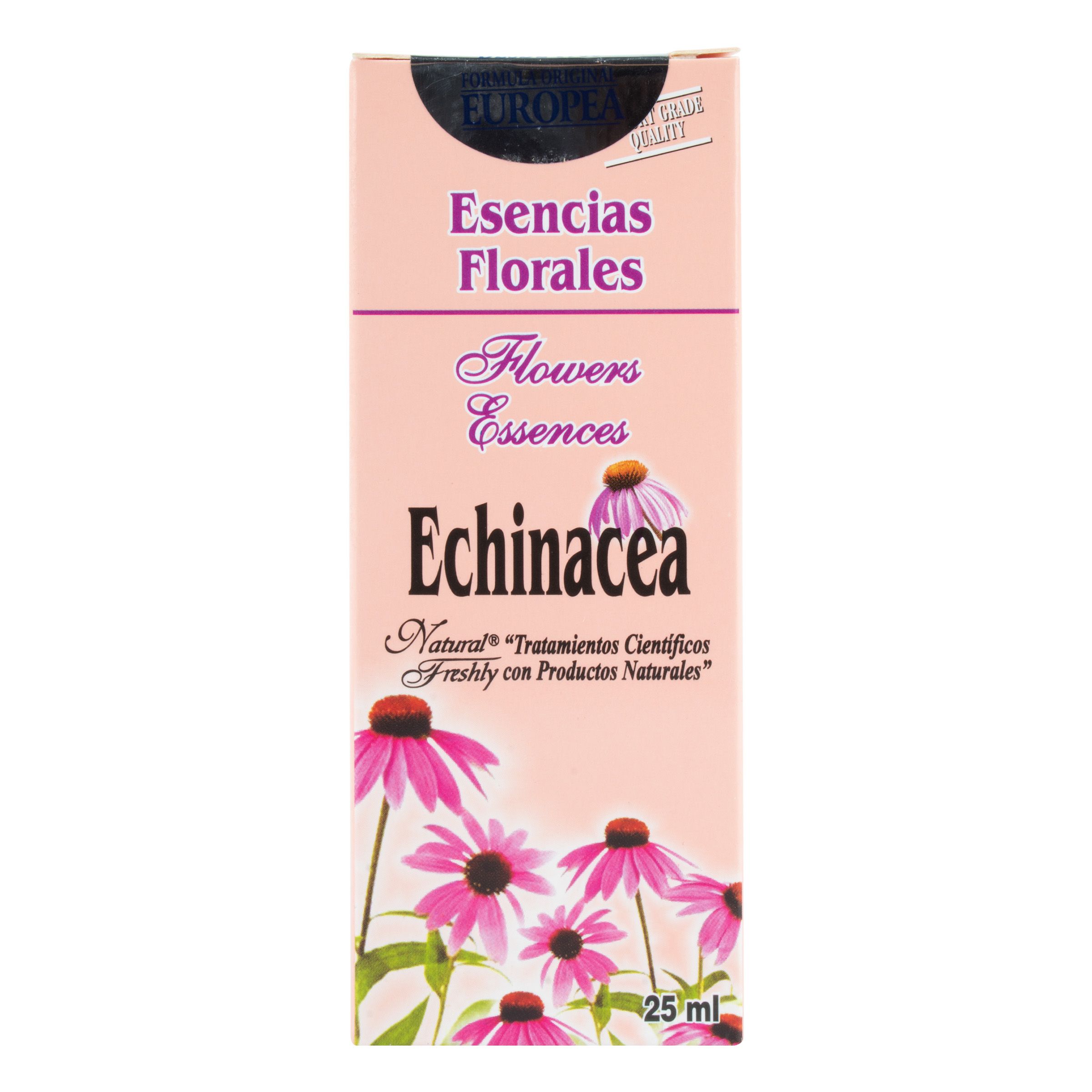 ESENCIA FLORAL ECHINACEA 4