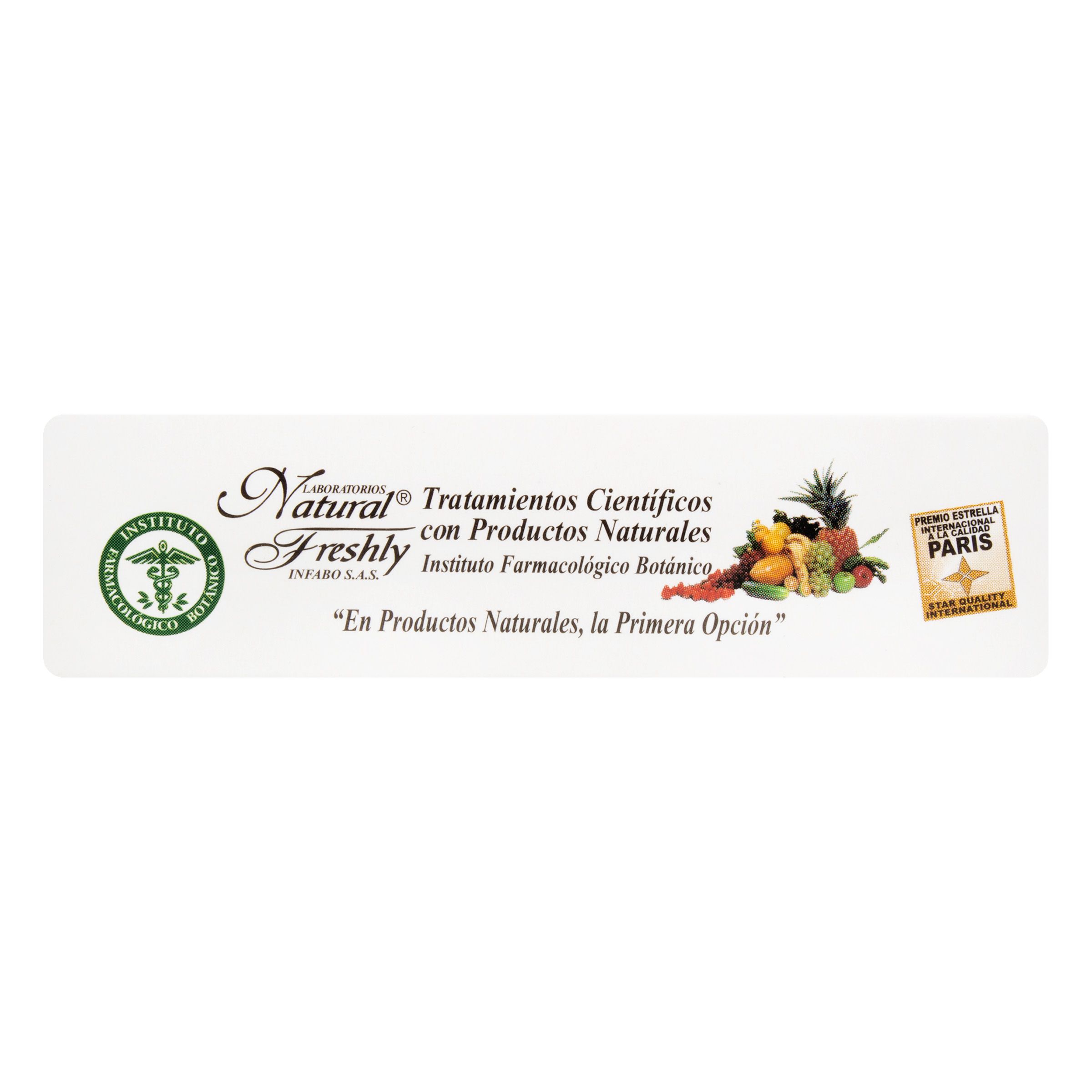 JABON DE PAPAYA BARRA * 90 GR NATURAL FRESHLY 3