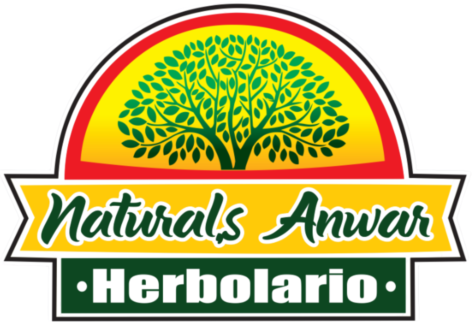 Natural Anwar