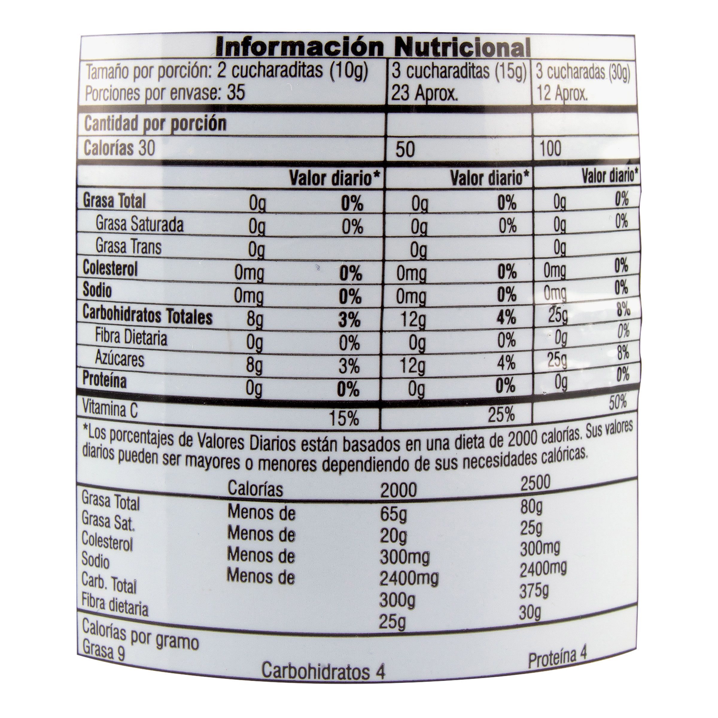 PROPOMIELITO CON JENGIBRE FRASCO X 350 GR 3