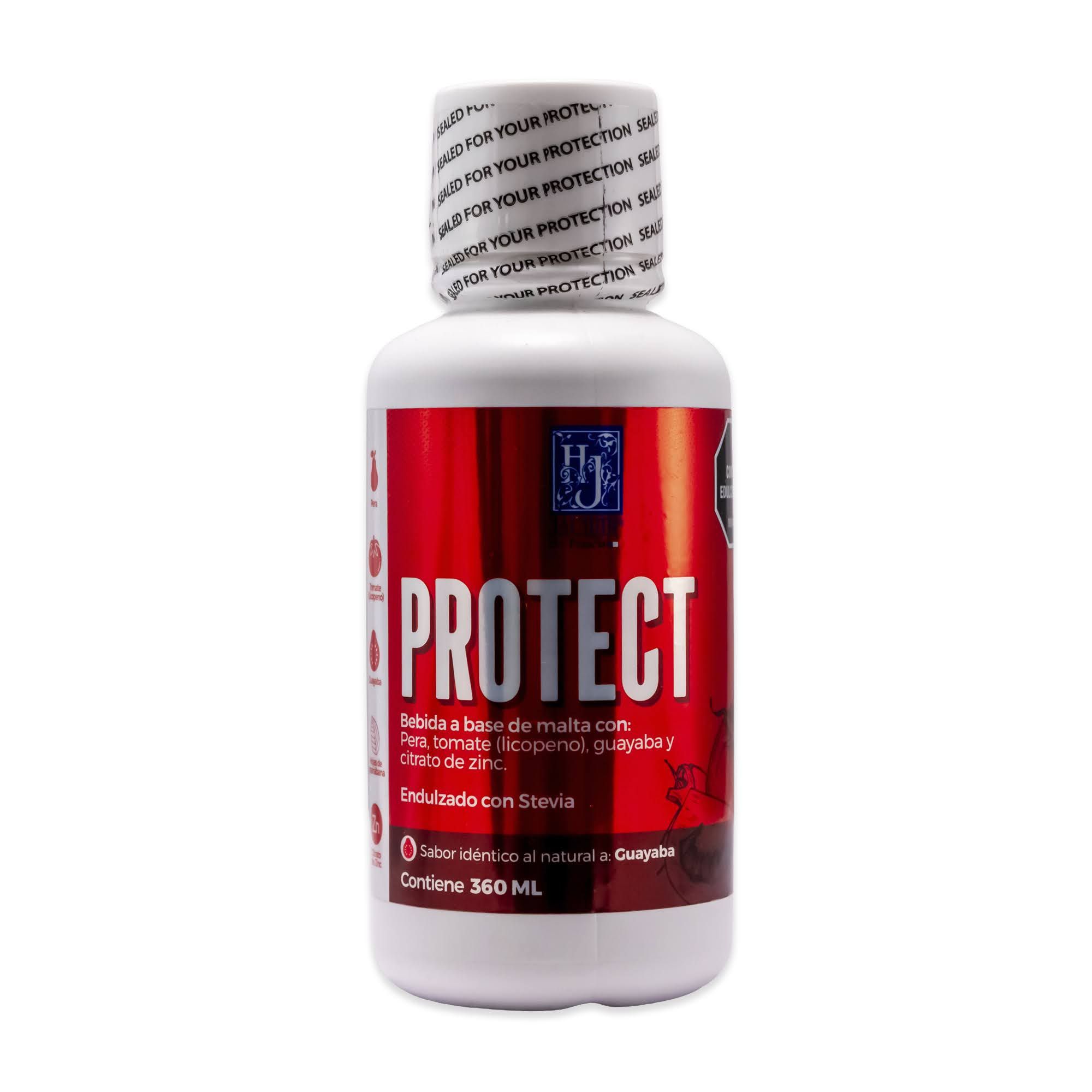 PROTECT AL X 360 ML