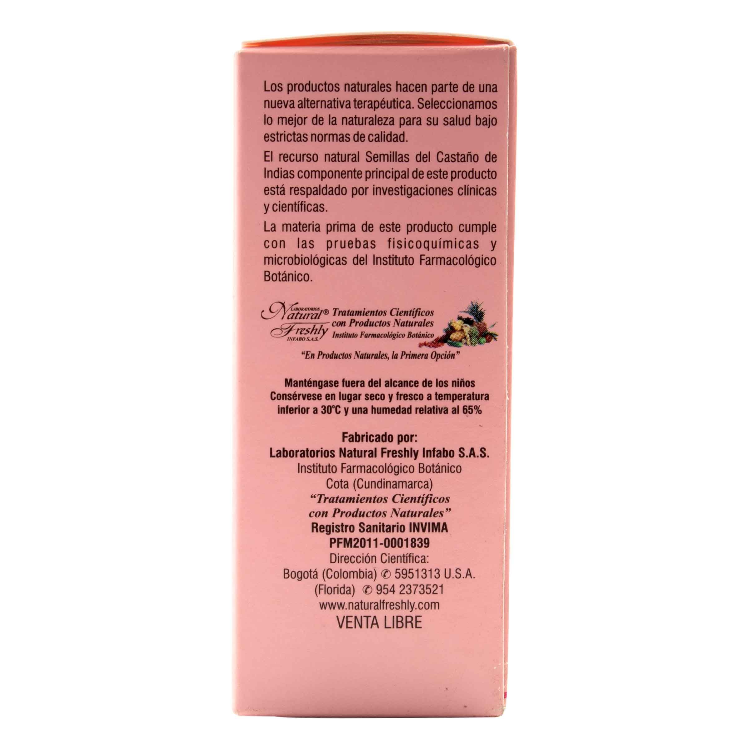 VENASFULL 30 CAPSULAS 5