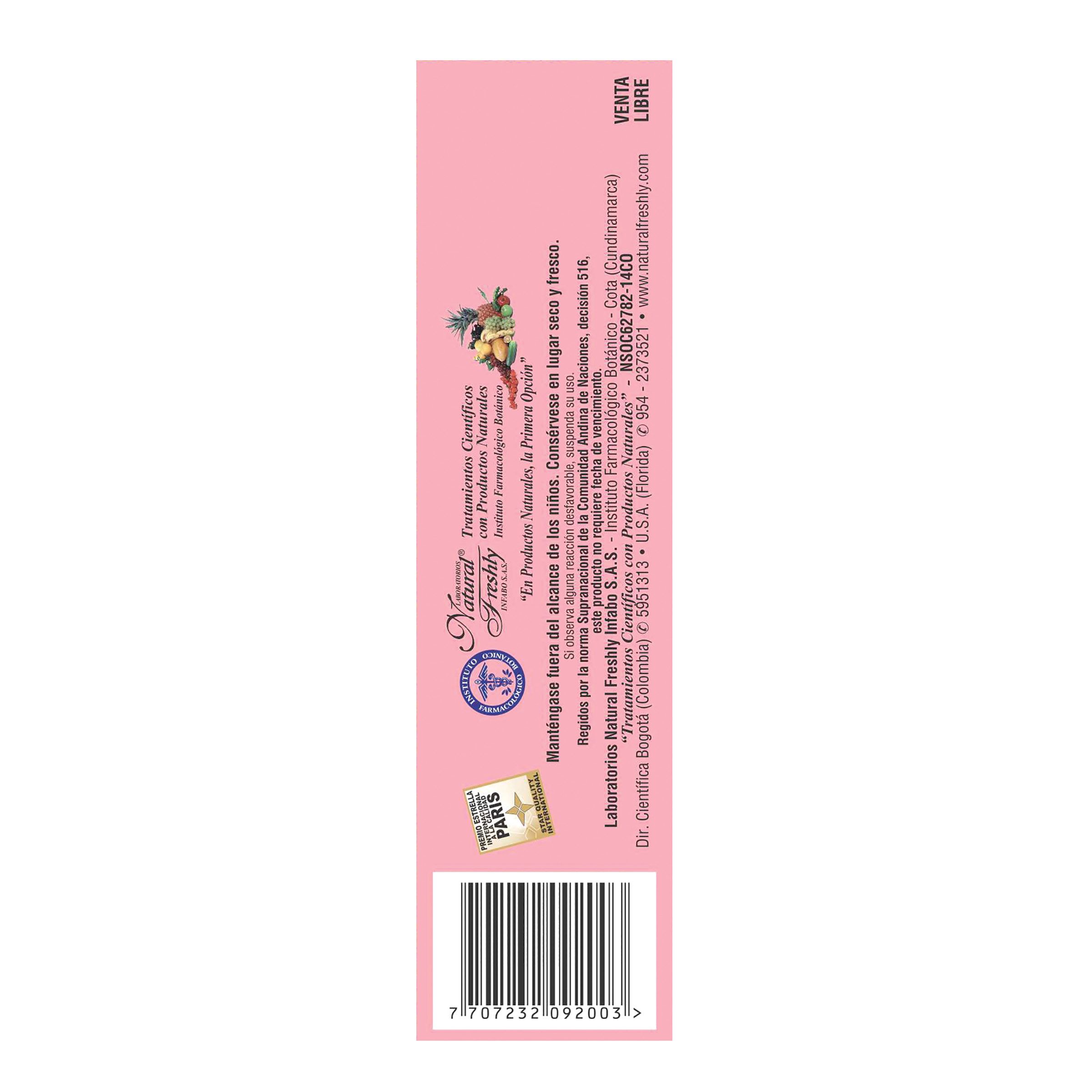 VENASFULL CREMA  60G 4