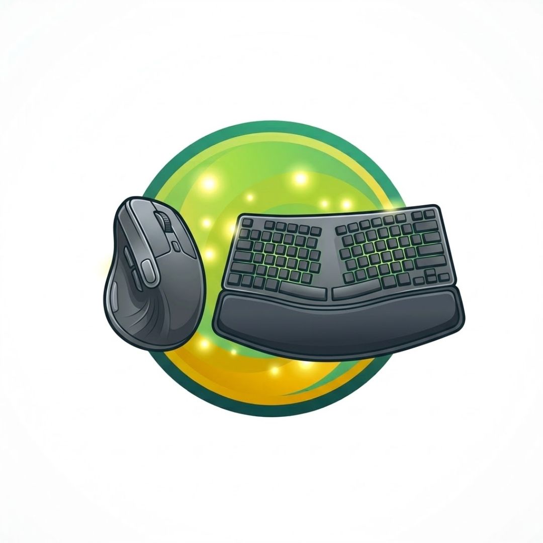 Ergonómico