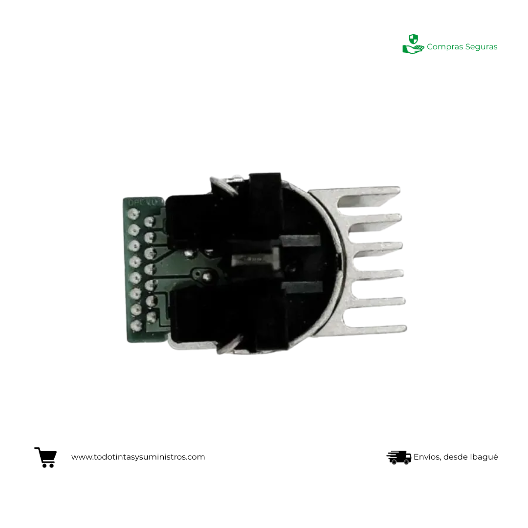 Cabezal De Impresora Para Epson TMU-220 2