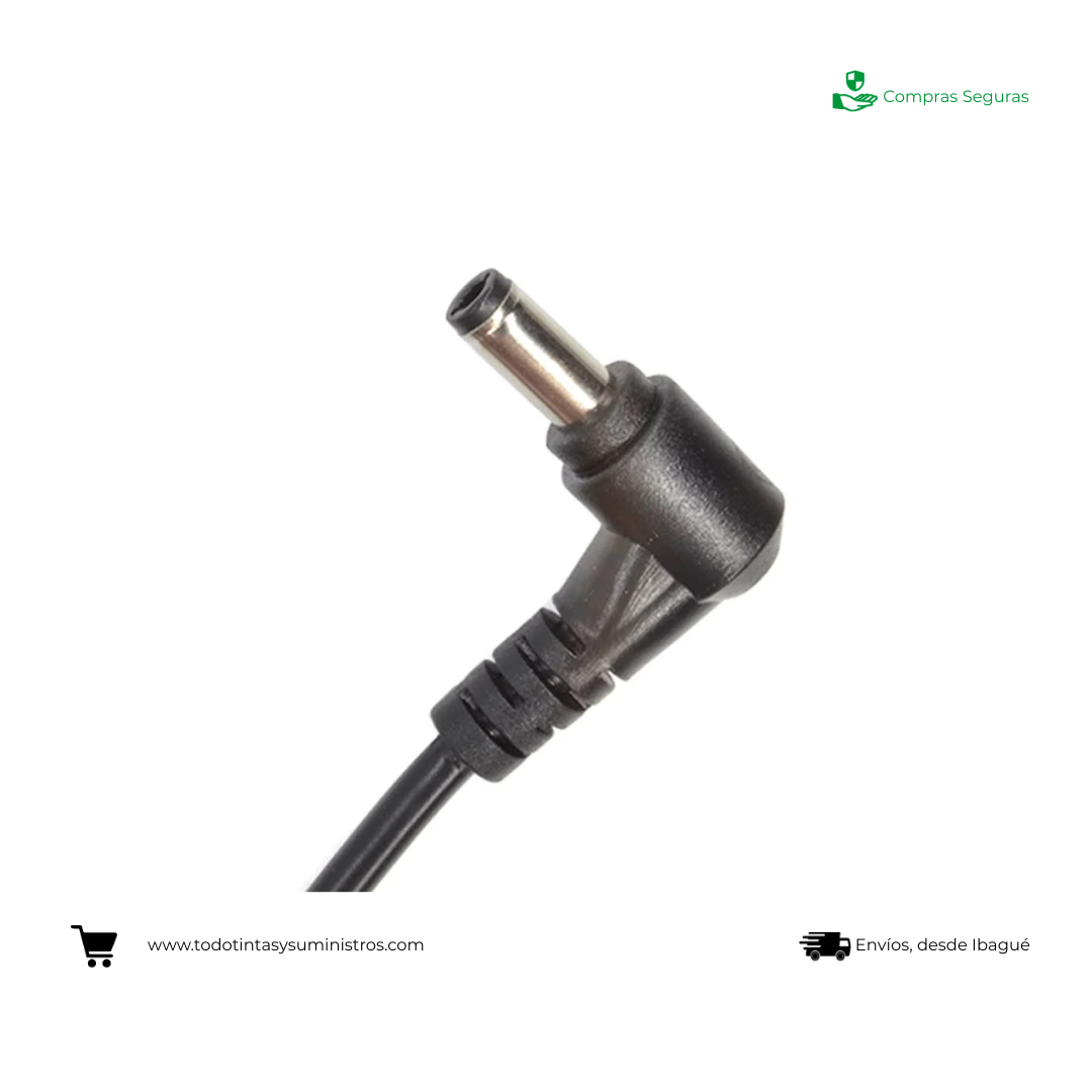 Cargador para Portátil ASUS 19V 4.74A Jaltech 3