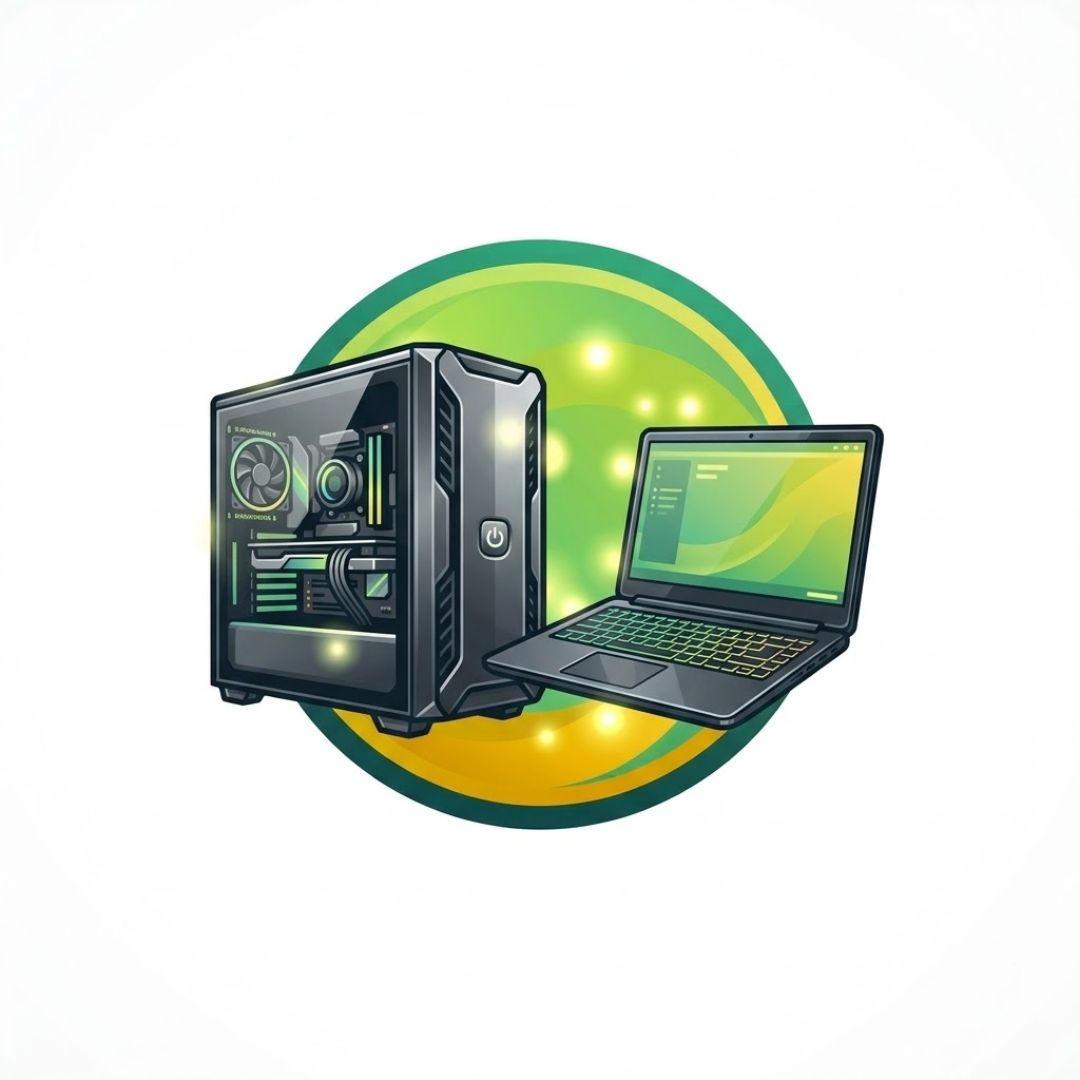 Computadores