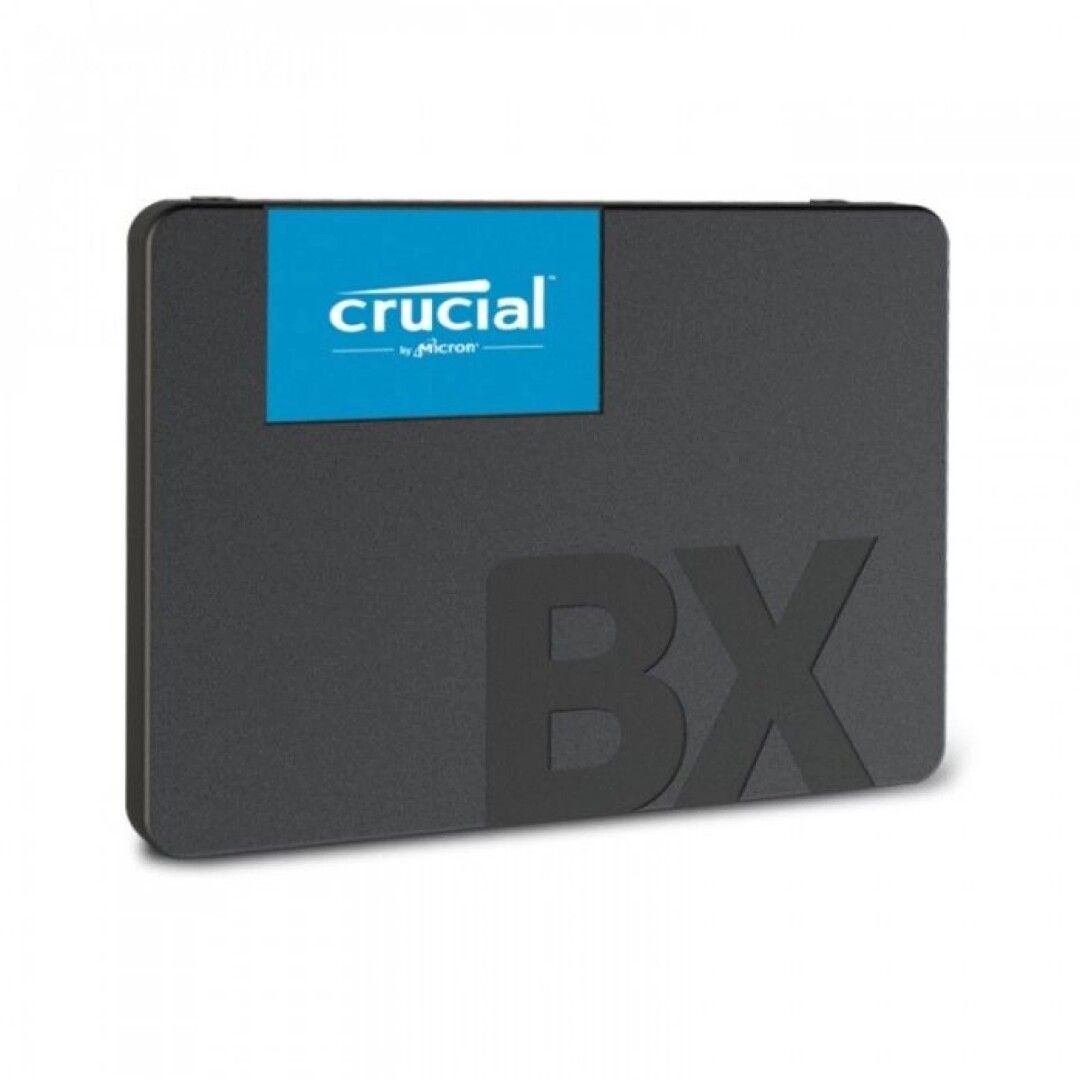 Disco de estado sólido Crucial 240GB BX500 2.5