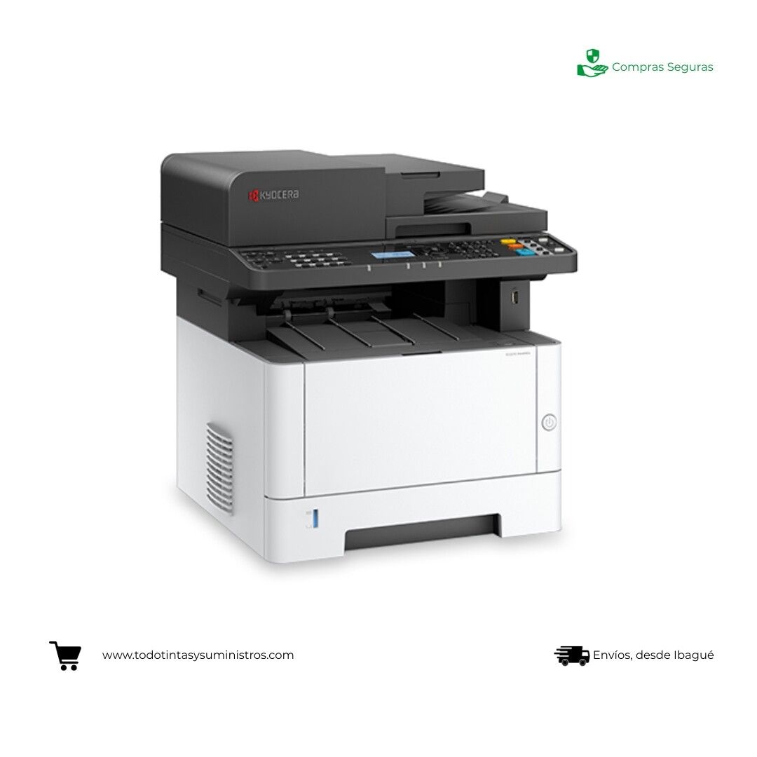 Impresora Kyocera  ECOSYS MA4000x-L