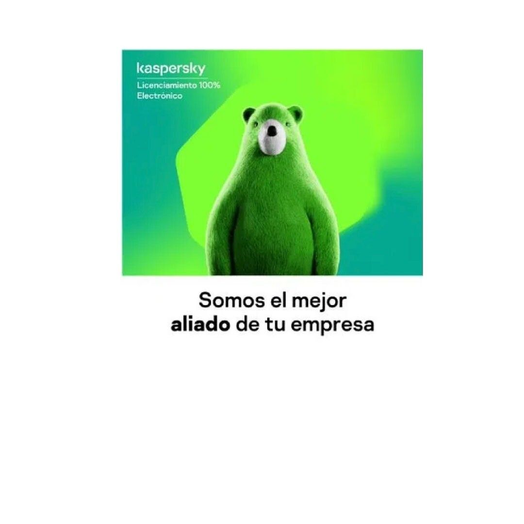 Antivirus Digital Small Office Security 8 / 50 Dispositivos 50 Moviles / 5 Server / 3 Años -Base 2