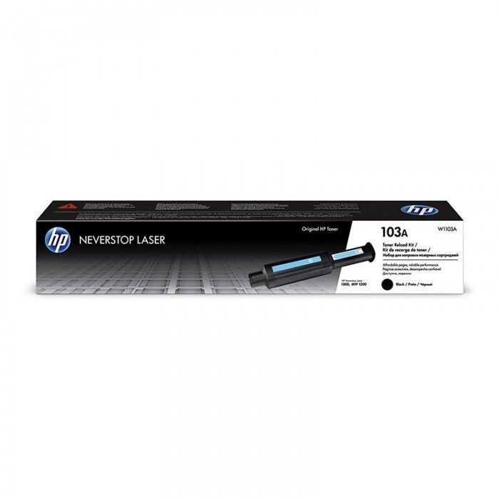 Tóner HP 103A LaserJet (W1103A) Original