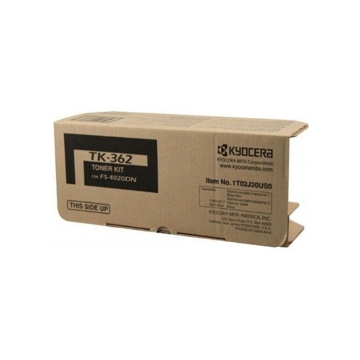 Tóner Kyocera TK-362 Original