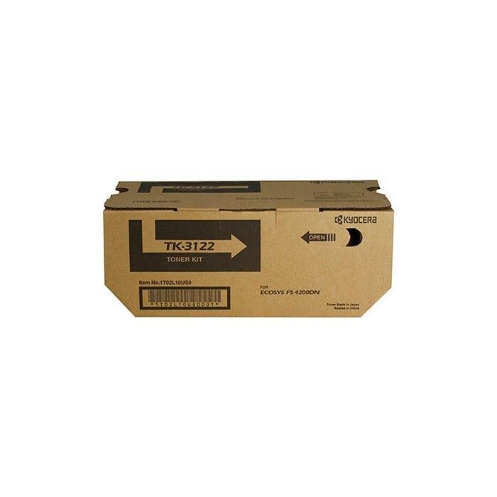 Tóner Kyocera TK-3122 Original