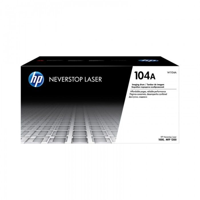 Drum HP 104A (W1104A) Original