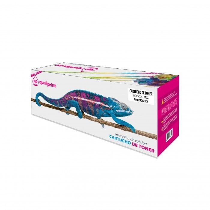 Tóner Premium HP CC364X/CE390X Genérico