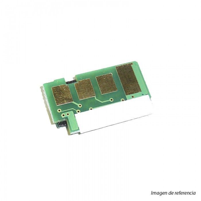 Chip Tóner Samsung Ref: 101S, 104S, 105S, 108S