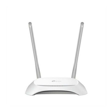 Router TP Link TL-WR850N (2 Antenas)