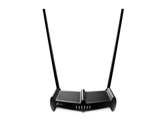 Router TP Link TL-WR841HP (2 Antenas)