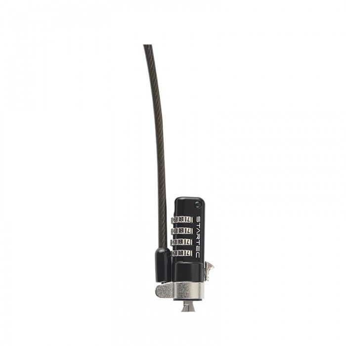 Guaya Star Tec ST-KL-19 Con Bloqueo 3