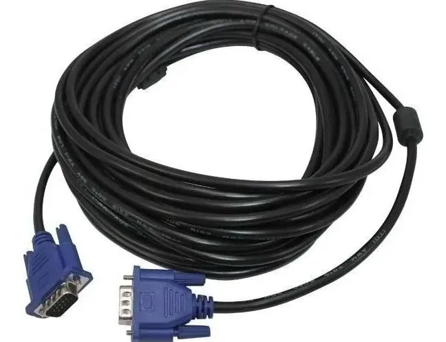 Cable VGA 5 Mt