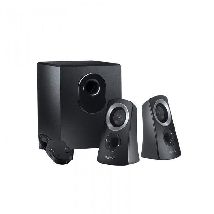 Subwoofer Logitech Z313 2.1 2