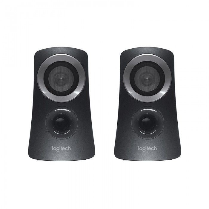 Subwoofer Logitech Z313 2.1 3