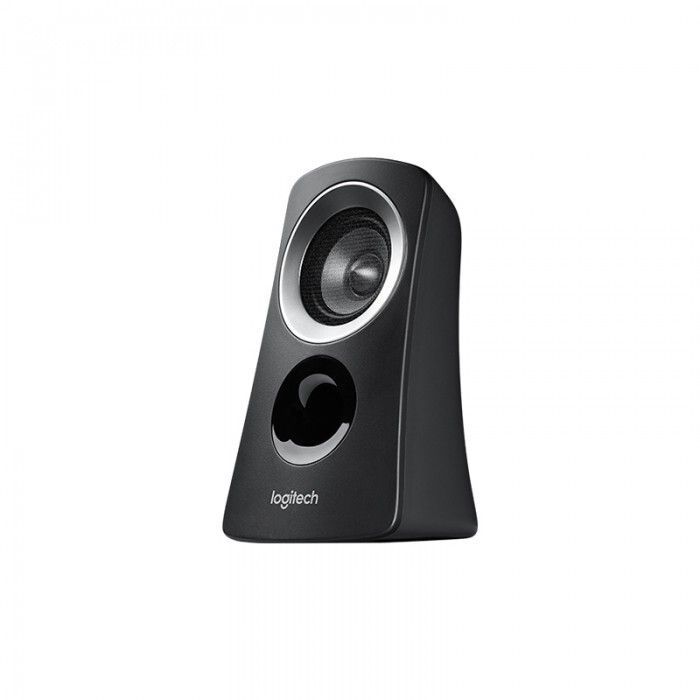 Subwoofer Logitech Z313 2.1 4