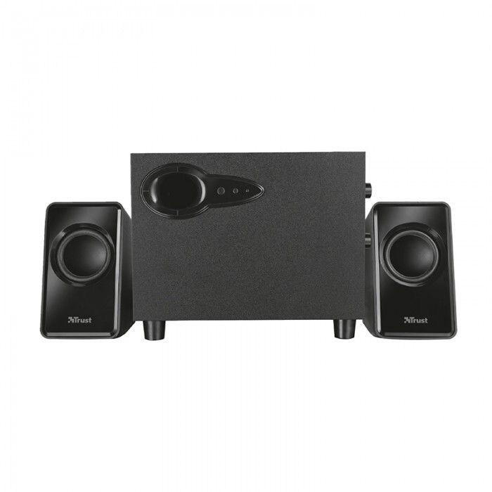 Subwoofer Trust Avora 2.1 Speaker Set 2