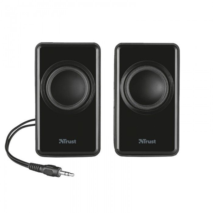 Subwoofer Trust Avora 2.1 Speaker Set 4