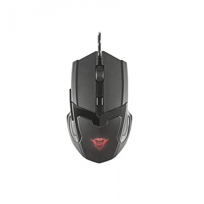 Mouse Trust Gamer GXT 101 Gav