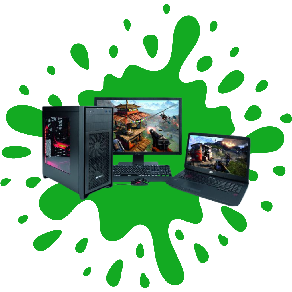 Computadores