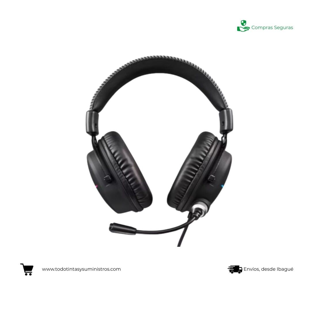 Diadema Acer Nitro Headset