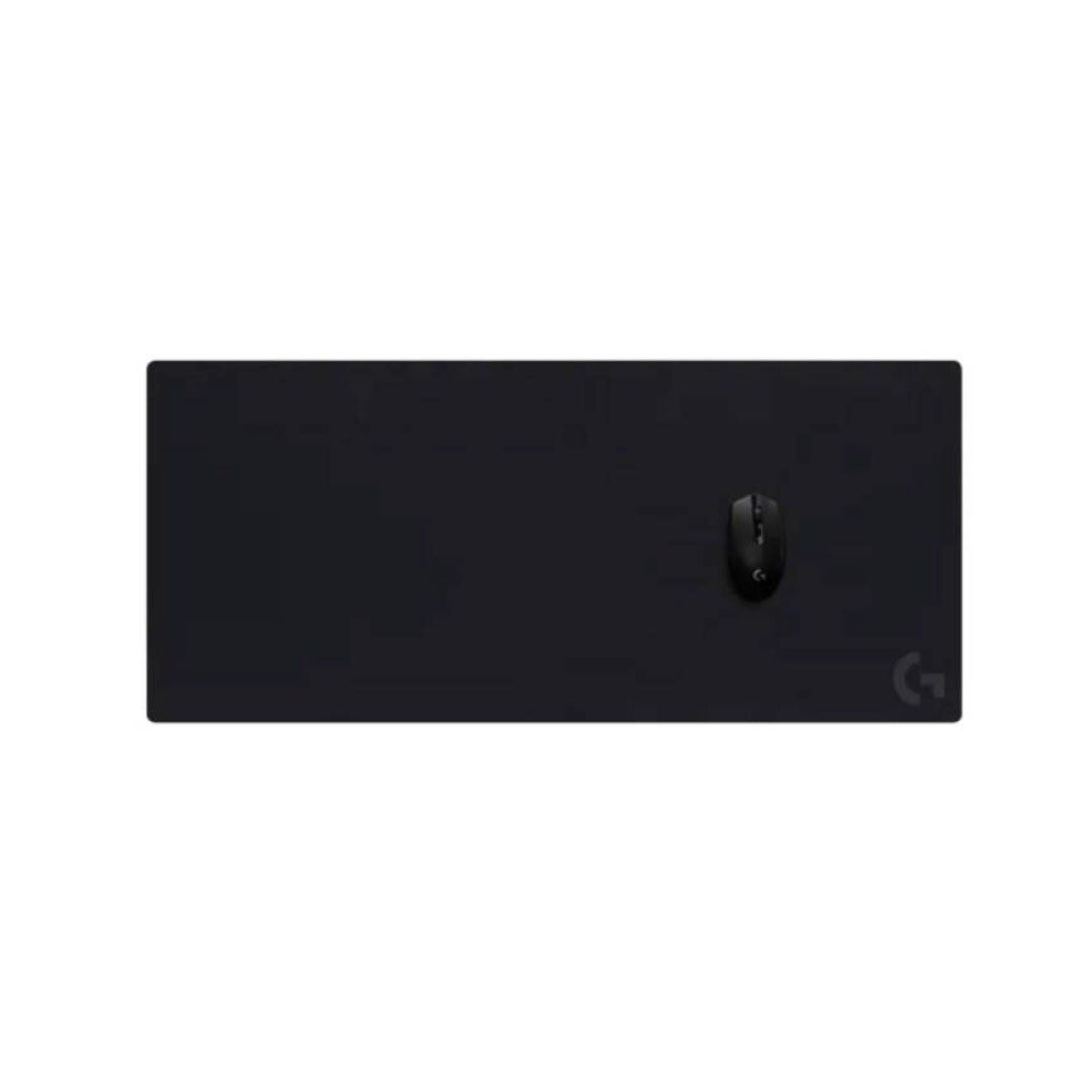 Pad mouse logitech G840 XL edición League Of league negro azul