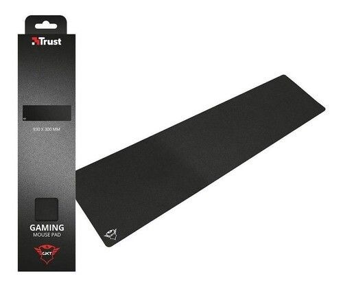 Pad mouse TRUST GXT758