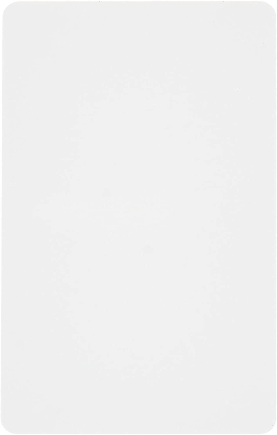 Tarjetas de PVC de calidad gráfica 30 ml X 100 Und 2