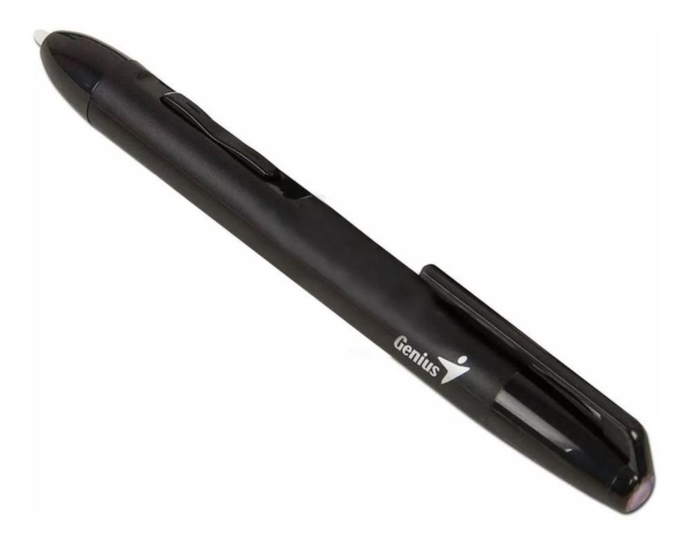 Tablet  digitalizadora Genius i608X Mouse Pen 2