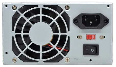 Fuente de poder Unitec ATX 750W 3