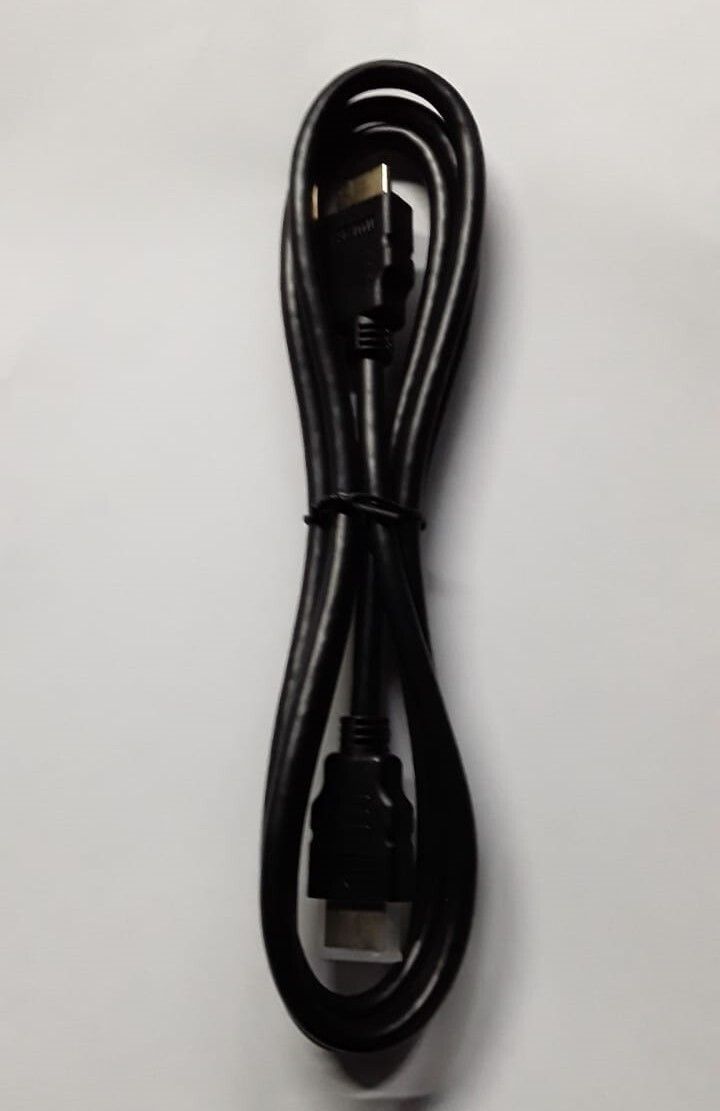 CABLE HDMI 3 MTS HD4K